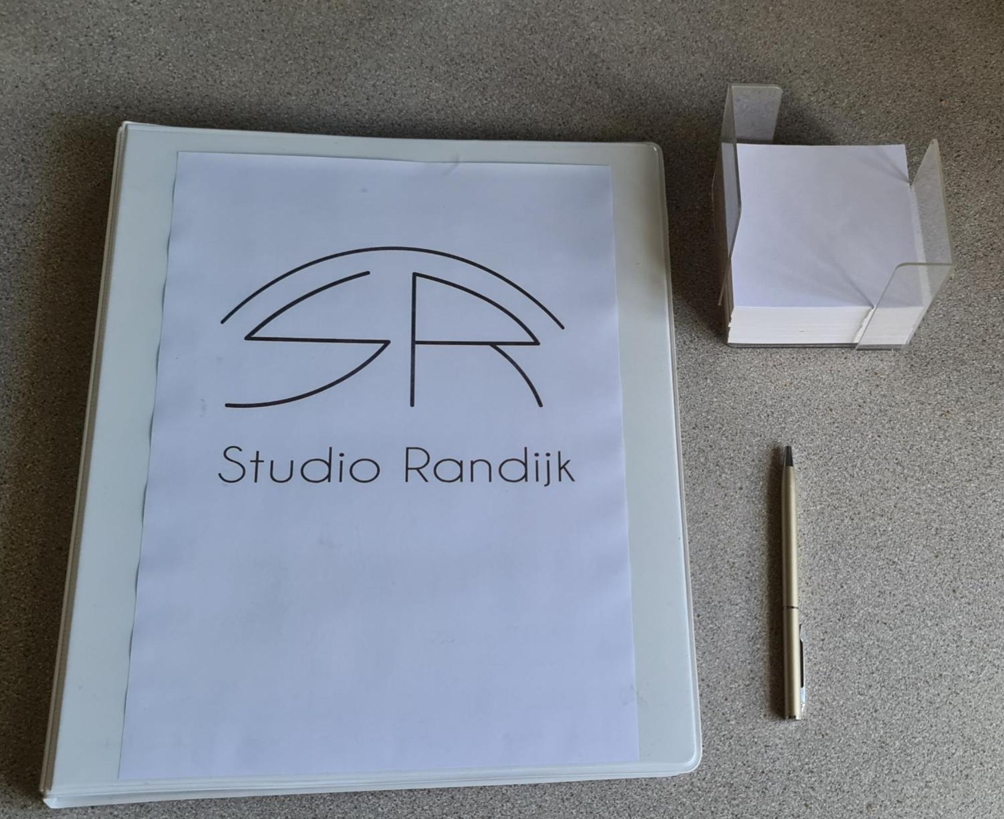 ניווחיין‏ Studiorandijk מראה חיצוני תמונה